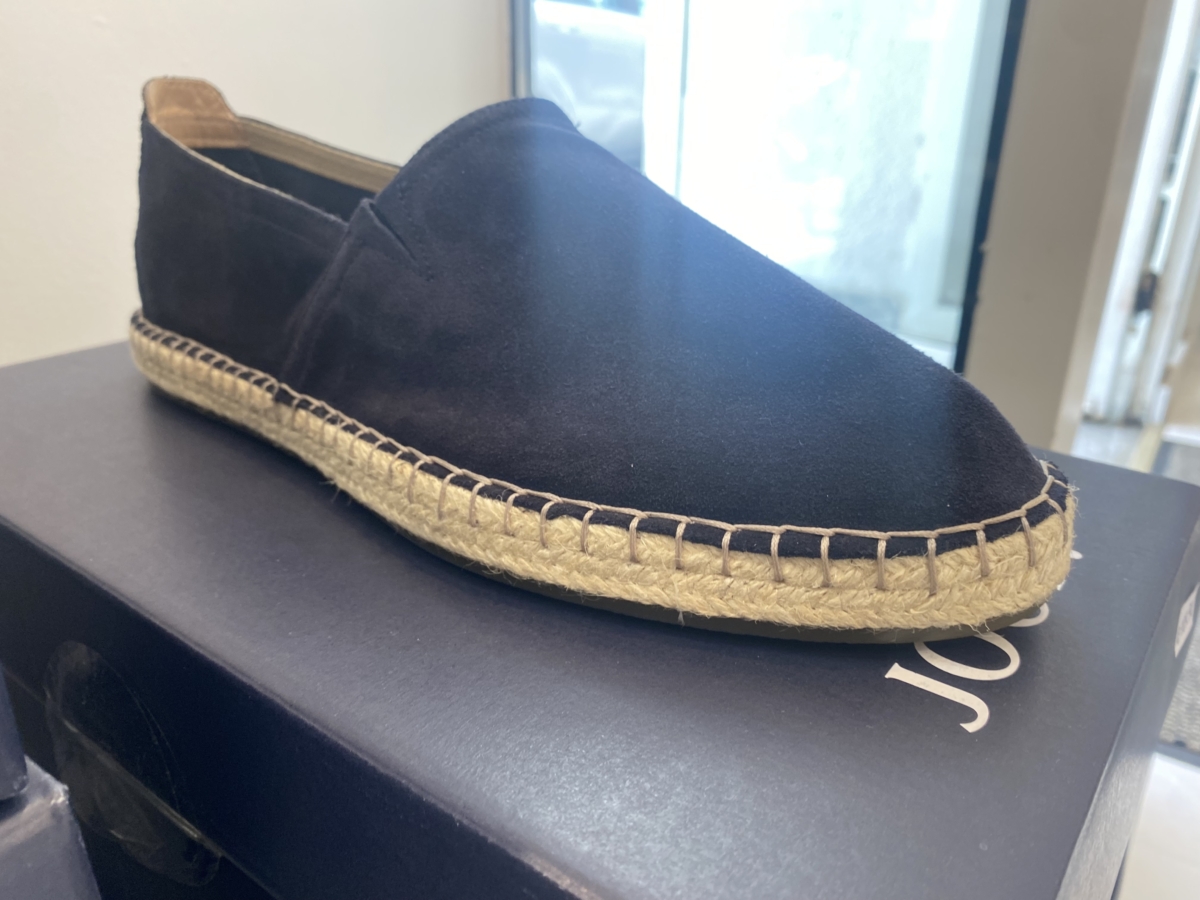 Coole JOOP! Espadrilles neu im Store